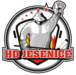 HD Mladi Jesenice
